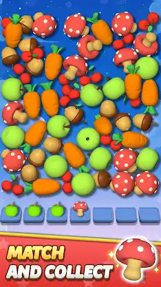 Toys Factory: Matching Puzzle screenshot 4