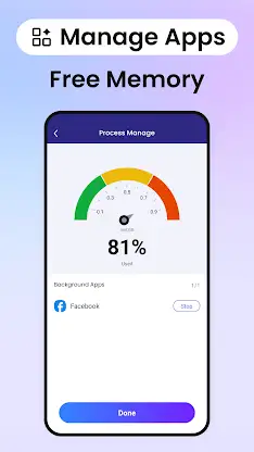 Oribo: Bright & Easy Browser screenshot 4
