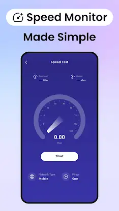 Oribo: Bright & Easy Browser screenshot 5