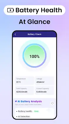 Oribo: Bright & Easy Browser screenshot 3