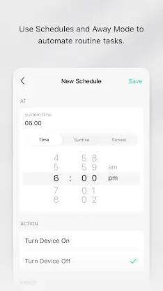 Kasa Smart screenshot 5