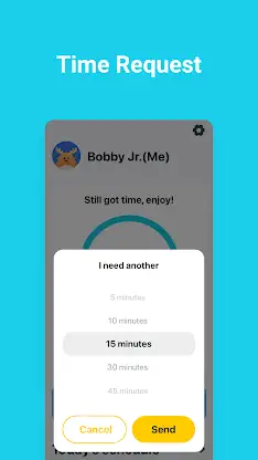 KidShield screenshot 2
