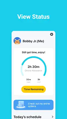 KidShield screenshot 4