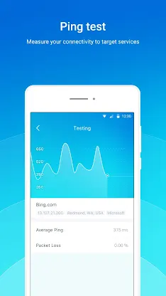 Wi-Fi Toolkit screenshot 6