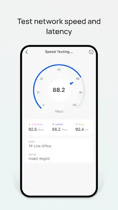 Wi-Fi Navi screenshot 1