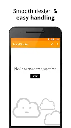 Package Tracker screenshot 6