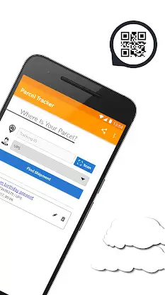 Package Tracker screenshot 3
