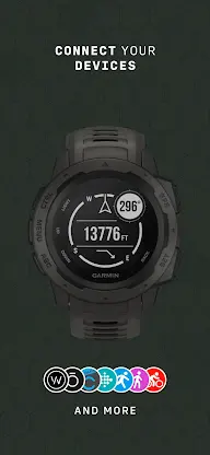 Gaia GPS: Backcountry Maps screenshot 8