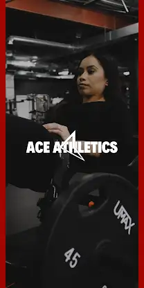 Ace Athletics Gym screenshot 1