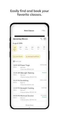 AHWC Wellness Center screenshot 4