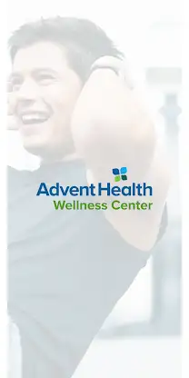 AHWC Wellness Center screenshot 1