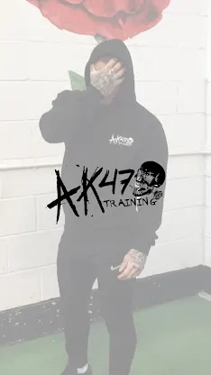 AK47 Training screenshot 1