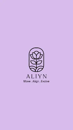 ALIYN screenshot 1
