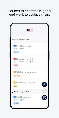 AFNB screenshot 4