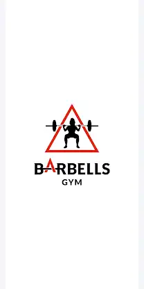 BarBells Gym screenshot 1