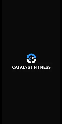 Catalyst Fitness Ft Lauderdale screenshot 1