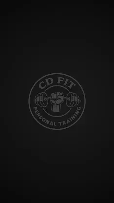CD FIT Personal Training screenshot 1