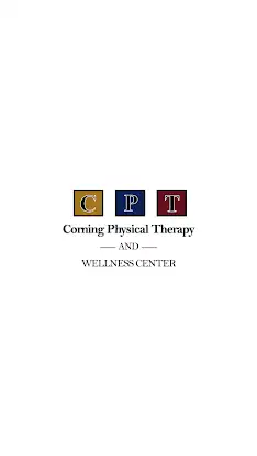 Corning Wellness Center screenshot 1