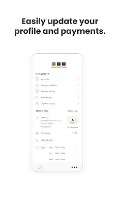 Corning Wellness Center screenshot 3