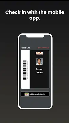 Cove Athletic Club screenshot 3
