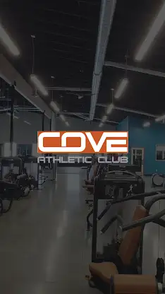 Cove Athletic Club screenshot 1