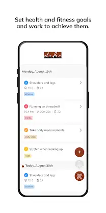 theDRHC screenshot 4