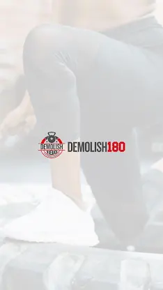 Demolish 180 screenshot 1