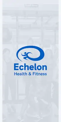 Echelon Fitness screenshot 1