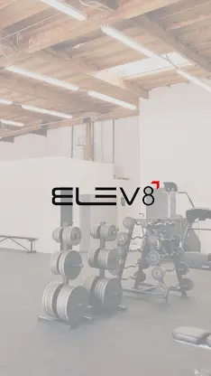 Elev8 screenshot 1