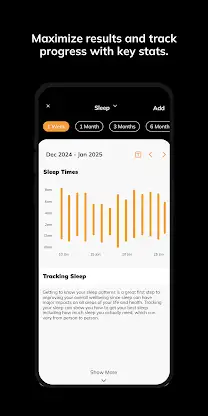 ELEV8 Family Fitness screenshot 5