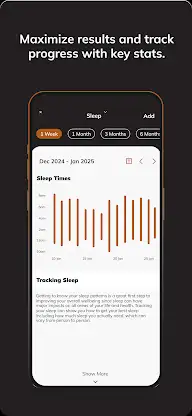 Elev8tion screenshot 7