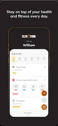 Elev8tion screenshot 8