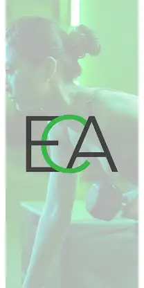 Emerald City Athletics Online screenshot 1
