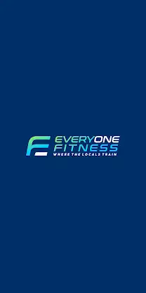 Everyone Fitness screenshot 1