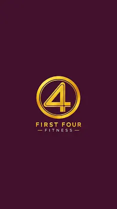 First 4 Fitness screenshot 1