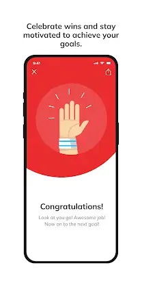 FitClub Members screenshot 6