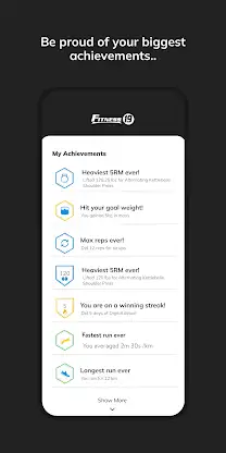 Fitness 19 WA screenshot 8