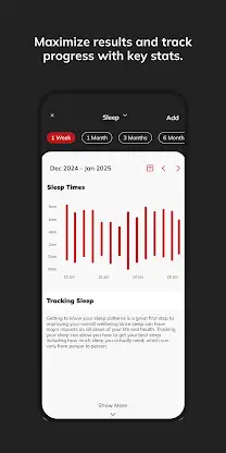 Fitness 19 WA screenshot 5