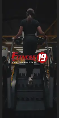 Fitness 19 WA screenshot 1
