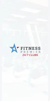 Fitness Premier 24/7 Clubs screenshot 1