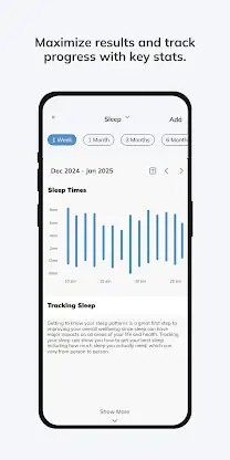 Fitness Premier 24/7 Clubs screenshot 5