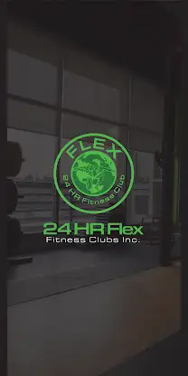 Flex Fitness Clubs screenshot 1