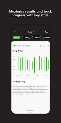 Flex Fitness Clubs screenshot 5