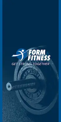 Form and Fitness screenshot 1