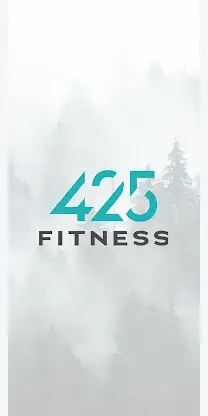 425 Fitness screenshot 1