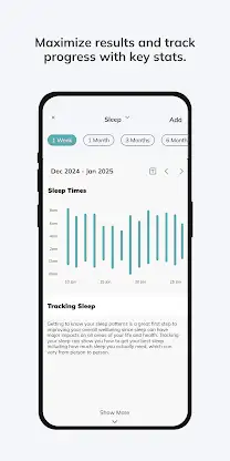 425 Fitness screenshot 5