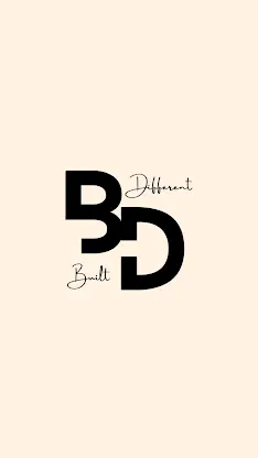 Built To Be Different screenshot 1
