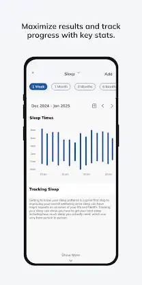 Fuel Fitness Clubs screenshot 5