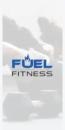 Fuel Fitness Clubs screenshot 1