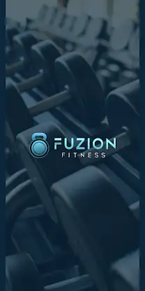 Fuzion Fitness Online screenshot 1